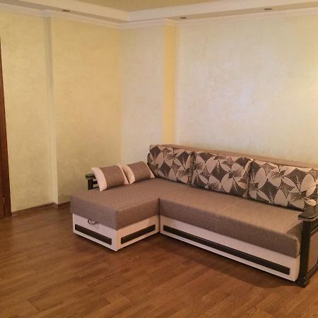 Apartment On Kostyushka 20 Lviv Exterior foto
