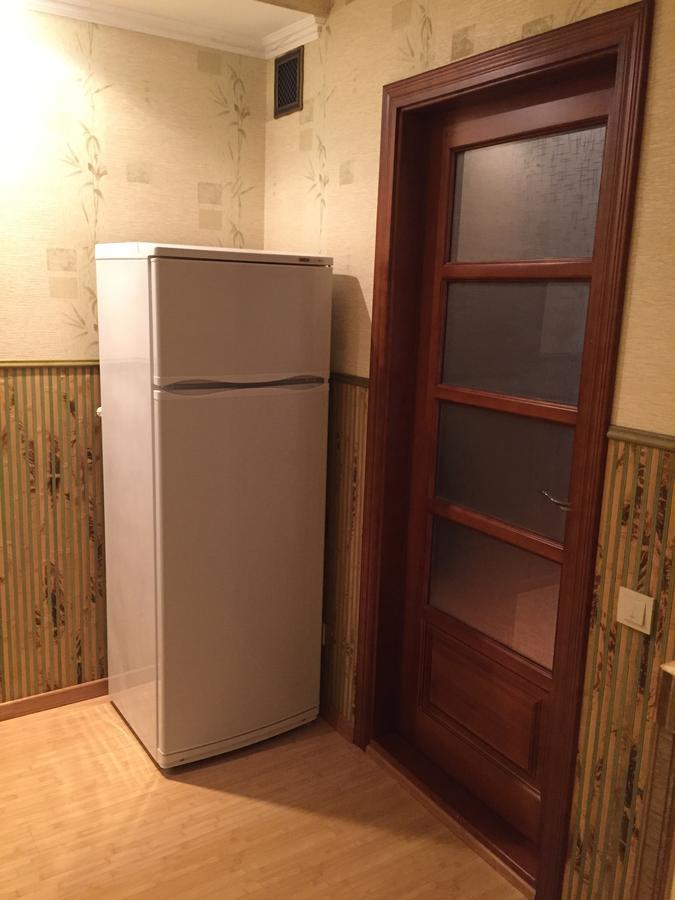 Apartment On Kostyushka 20 Lviv Exterior foto